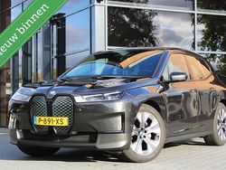 Grijs Gebruikt 2022 BMW iX Executive SUV | € 46.950 (Super prijs)