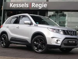 Grijs Gebruikt 2018 Suzuki Vitara SUV | € 18.950 (Eerlijke prijs)