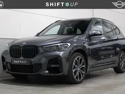 Grijs Gebruikt 2022 BMW X1 M Sport SUV | € 35.940 (Iets duurder)