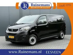Zwart Gebruikt 2018 Peugeot Expert Van | € 12.950 (Goede deal)