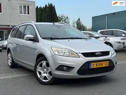 Grijs Gebruikt 2009 Ford Focus Trend Stationwagen | € 1.950 (Goede deal)