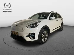 Wit Gebruikt 2020 Kia e-Niro SUV | € 18.950 (Super prijs)