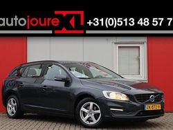 Grijs Gebruikt 2016 Volvo V60 Summum Stationwagen | € 6.950 (Super prijs)
