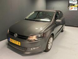 Grijs Gebruikt 2012 VW Polo Hatchback | € 5.999 (Eerlijke prijs)