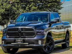 Grijs, metallic lak Gebruikt 2014 Dodge Ram Pickup | € 34.999