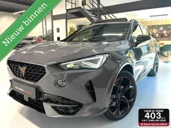 Grijs Gebruikt 2022 Cupra Formentor VZ2 SUV | € 30.450 (Iets duurder)