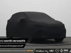 Noir etoile Nieuw 2025 Renault Mégane Evolution Hatchback | € 34.850 (Eerlijke prijs)
