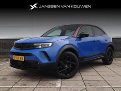 Blauw Gebruikt 2023 Opel Mokka GS Line SUV | € 23.895 (Eerlijke prijs)