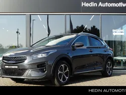 Grijs Gebruikt 2020 Kia XCeed SUV | € 19.495 (Eerlijke prijs)