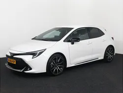 Gebruikt 2023 Toyota Corolla Hybrid Sport | € 29.996