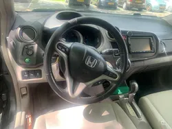 Gebruikt 2011 Honda Insight Sedan | € 3.750 (Goede deal)