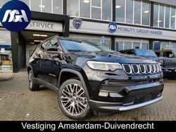 Gebruikt 2024 Jeep Compass Limited SUV | € 52.850
