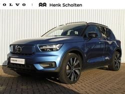Blauw Gebruikt 2020 Volvo XC40 R-Design SUV | € 28.950 (Goede deal)