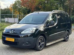 Overige Gebruikt 2012 Peugeot Partner Van | € 6.995