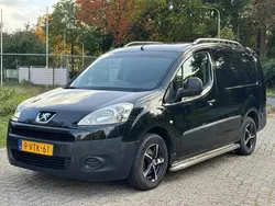 Overige Gebruikt 2012 Peugeot Partner MPV | € 6.995