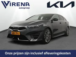 Grijs Gebruikt 2024 Kia ProCeed 2 Hatchback | € 34.950 (Eerlijke prijs)