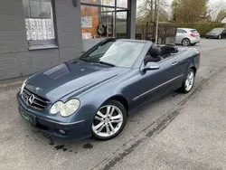Mercedes CLK200
