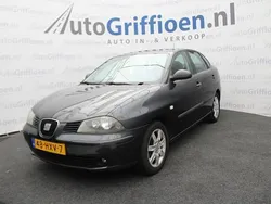 Grijs Gebruikt 2009 Seat Cordoba Sedan | € 1.690 (Goede deal)