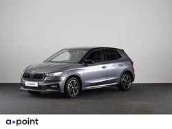 Grijs Gebruikt 2024 Skoda Fabia Monte Carlo Hatchback | € 24.949 (Eerlijke prijs)