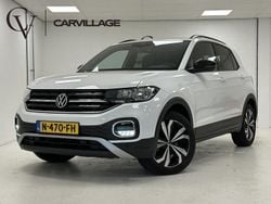 Suv Gebruikt 2021 VW T-Cross Style SUV | € 18.945 (Goede deal)