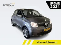 Grijs Gebruikt 2020 Renault Twingo Collection Hatchback | € 9.985 (Eerlijke prijs)