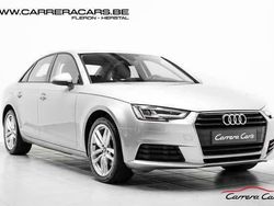 Grijs Gebruikt 2016 Audi A4 Sport Sedan | € 19.990