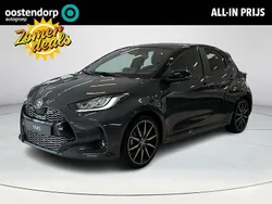 Overig Gebruikt 2024 Toyota Yaris Hybrid Sport Hatchback | € 36.445