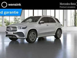 Wit Gebruikt 2020 Mercedes GLE350 Premium Plus SUV | € 57.850 (Eerlijke prijs)