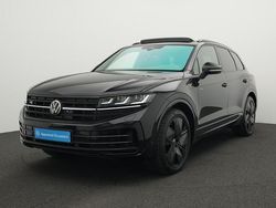 Zwart Gebruikt 2023 VW Touareg SUV | € 77.900 (Eerlijke prijs)