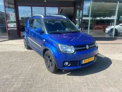 Blauw Gebruikt 2017 Suzuki Ignis Hatchback | € 11.850 (Eerlijke prijs)