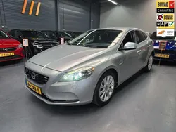Grijs Gebruikt 2013 Volvo V40 Summum Stationwagen | € 5.450 (Eerlijke prijs)