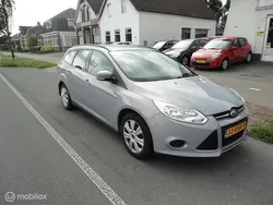 Grijs Gebruikt 2011 Ford Focus Stationwagen | € 2.450 (Goede deal)