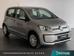 Dark silver Gebruikt 2019 VW up! move up! Hatchback | € 10.750 (Eerlijke prijs)