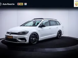 Wit Gebruikt 2020 VW Golf VII R Hatchback | € 31.750 (Goede deal)