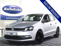Grijs Gebruikt 2014 VW Polo Edition Hatchback | € 8.244 (Eerlijke prijs)