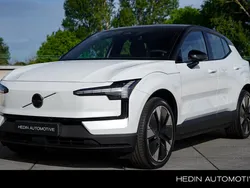 Wit Gebruikt 2025 Volvo EX30 Plus SUV | € 37.995 (Eerlijke prijs)