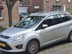 Gebruikt 2015 Ford C-MAX Business Edition MPV | € 6.000