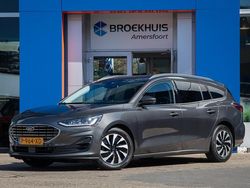 Grijs Gebruikt 2022 Ford Focus Style Stationwagen | € 19.895 (Iets duurder)