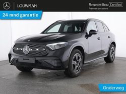Donker unilak zwart Gebruikt 2024 Mercedes GLC300 AMG SUV | € 69.945 (Eerlijke prijs)