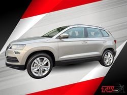 Grijs Gebruikt 2018 Skoda Karoq Business Line SUV | € 18.890 (Goede deal)