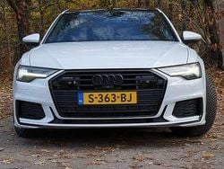 Gebruikt 2019 Audi A6 Sedan | € 41.000 (Duur)