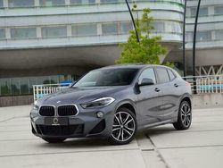 Grijs Gebruikt 2018 BMW X2 M Sport SUV | € 30.950