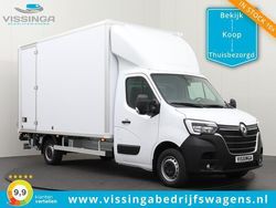 Wit Gebruikt 2023 Renault Master Van | € 44.850