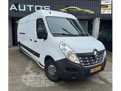 Wit Gebruikt 2019 Renault Master Van | € 13.990 (Super prijs)