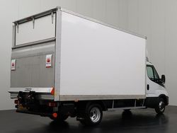 Wit Gebruikt 2022 Iveco Daily Van | € 28.750 (Eerlijke prijs)