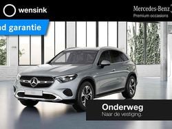 Zilver Gebruikt 2025 Mercedes GLC300e Premium SUV | € 61.850 (Super prijs)