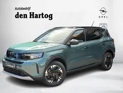 Oranje Nieuw 2025 Opel Frontera SUV | € 31.500 (Eerlijke prijs)