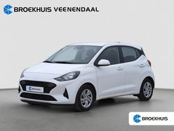 Wit Gebruikt 2024 Hyundai i10 Comfort Hatchback | € 16.395 (Eerlijke prijs)