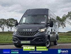 Grijs Gebruikt 2021 Iveco Daily Van | € 16.900 (Goede deal)