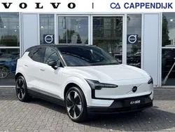 Zwart Gebruikt 2024 Volvo EX30 Ultra SUV | € 38.500 (Iets duurder)